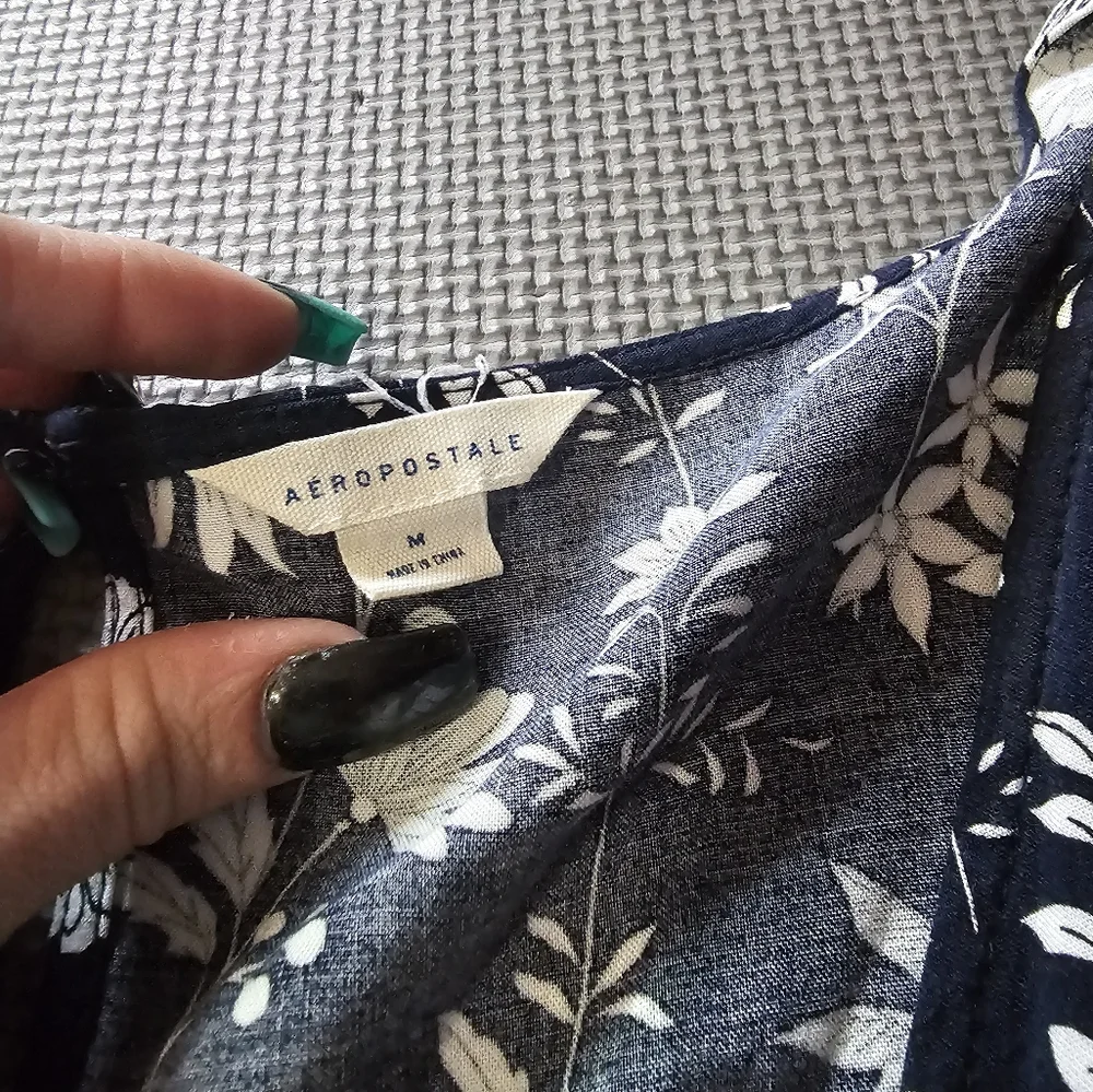 Aeropostale Romper - Picture 3 of 4